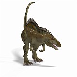 Acrocanthosaurus DAZ 04B_0001